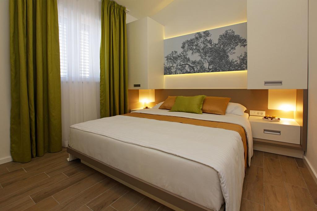 Holiday Homes Oliva Bol Zimmer foto