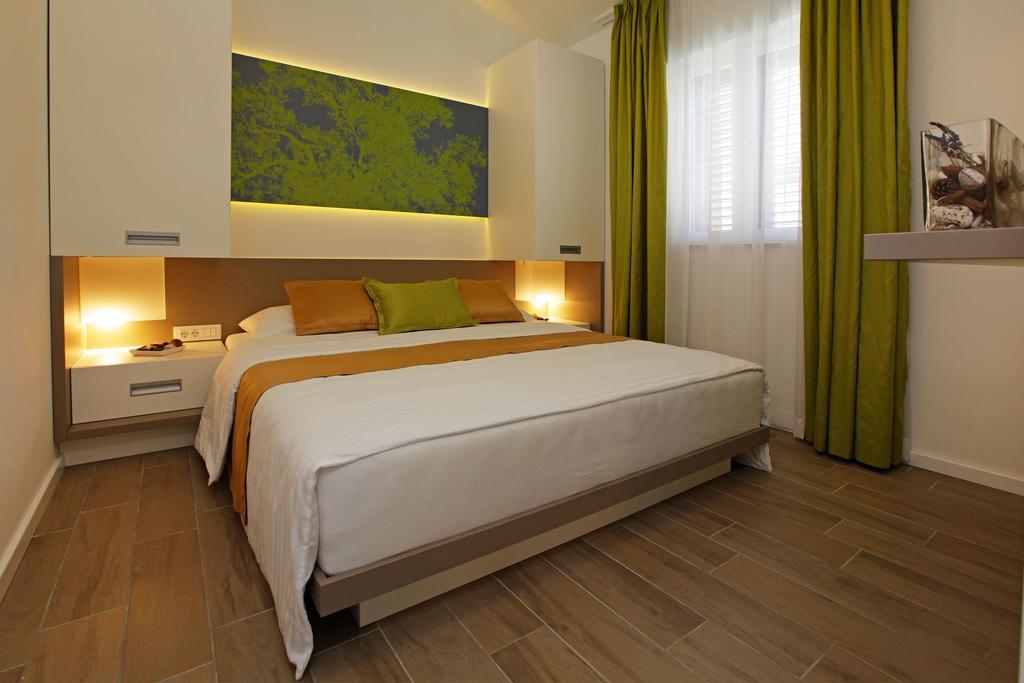 Holiday Homes Oliva Bol Zimmer foto