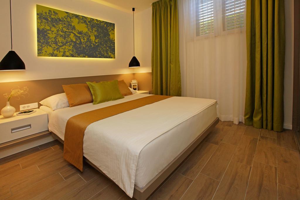 Holiday Homes Oliva Bol Zimmer foto