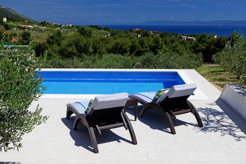 Holiday Homes Oliva Bol Zimmer foto