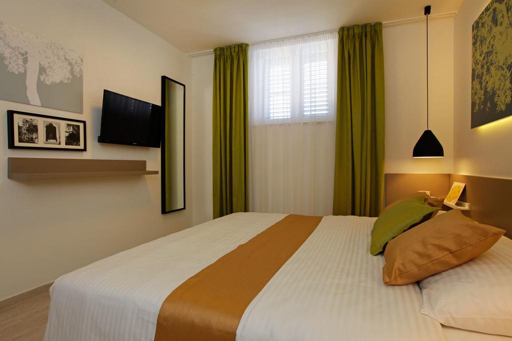 Holiday Homes Oliva Bol Zimmer foto