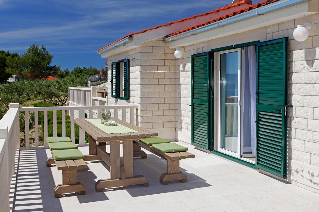 Holiday Homes Oliva Bol Zimmer foto