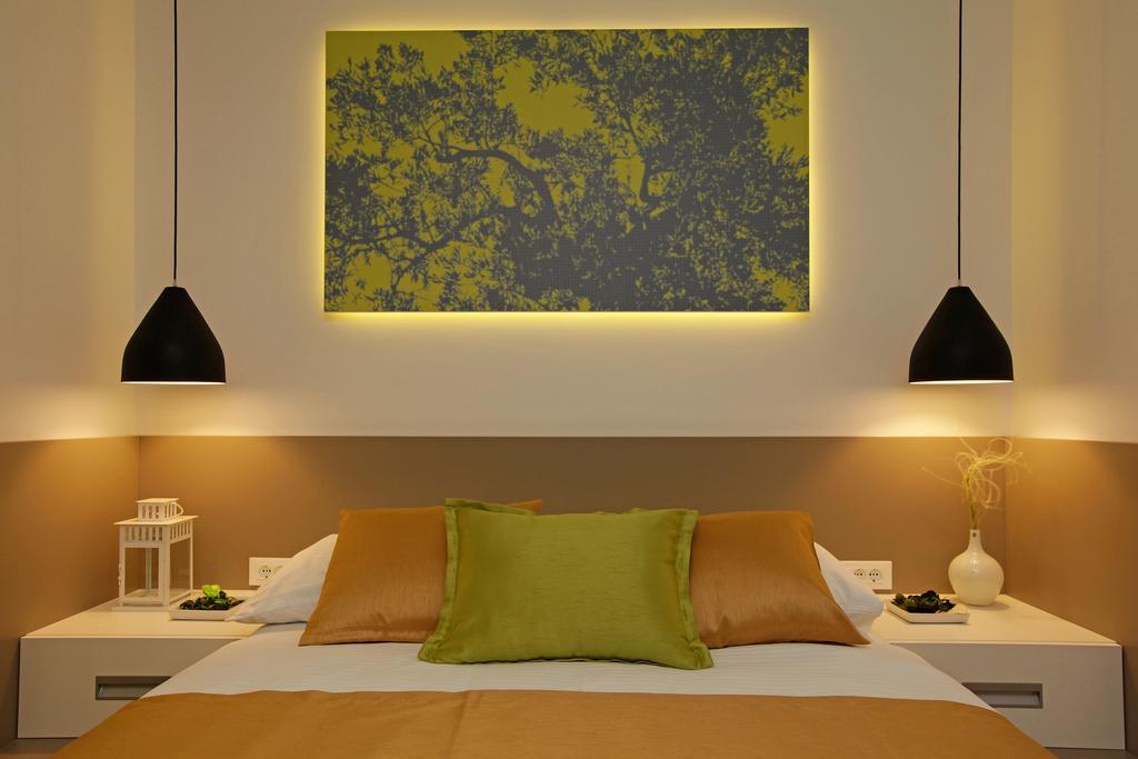 Holiday Homes Oliva Bol Zimmer foto