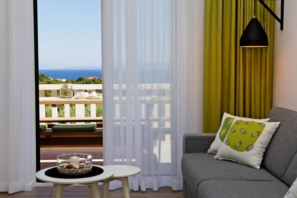 Holiday Homes Oliva Bol Zimmer foto