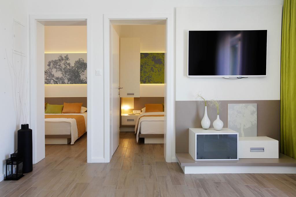 Holiday Homes Oliva Bol Zimmer foto