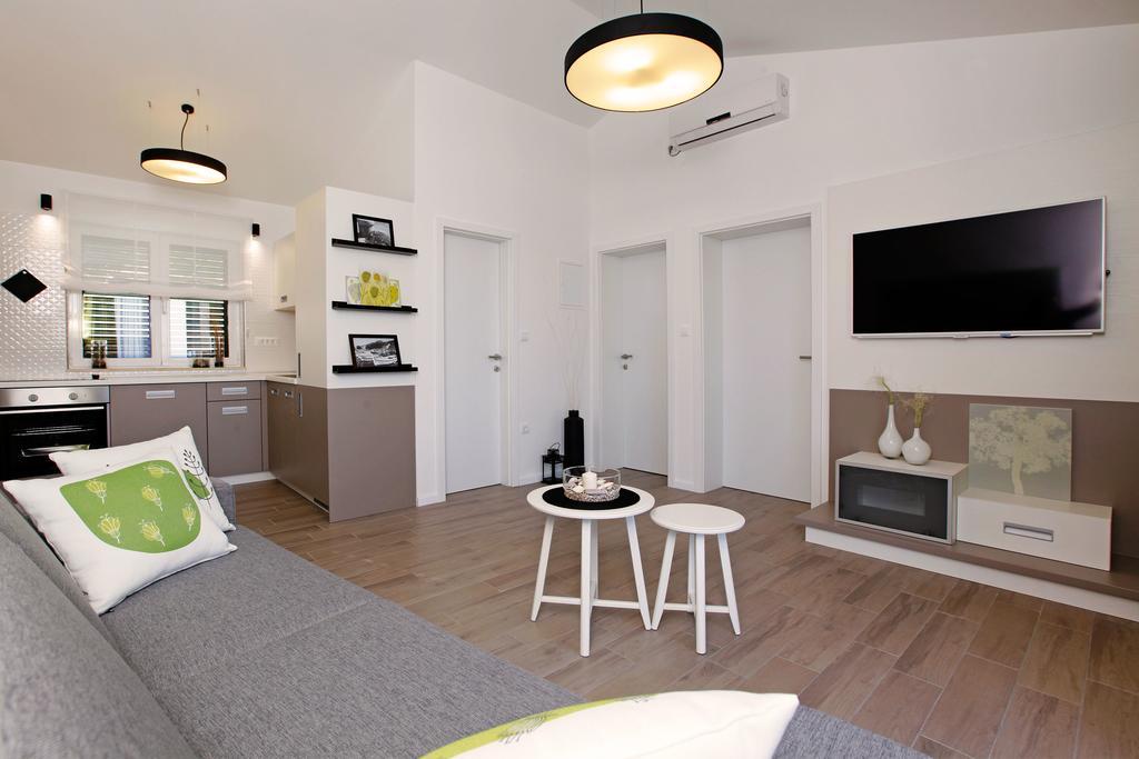 Holiday Homes Oliva Bol Zimmer foto