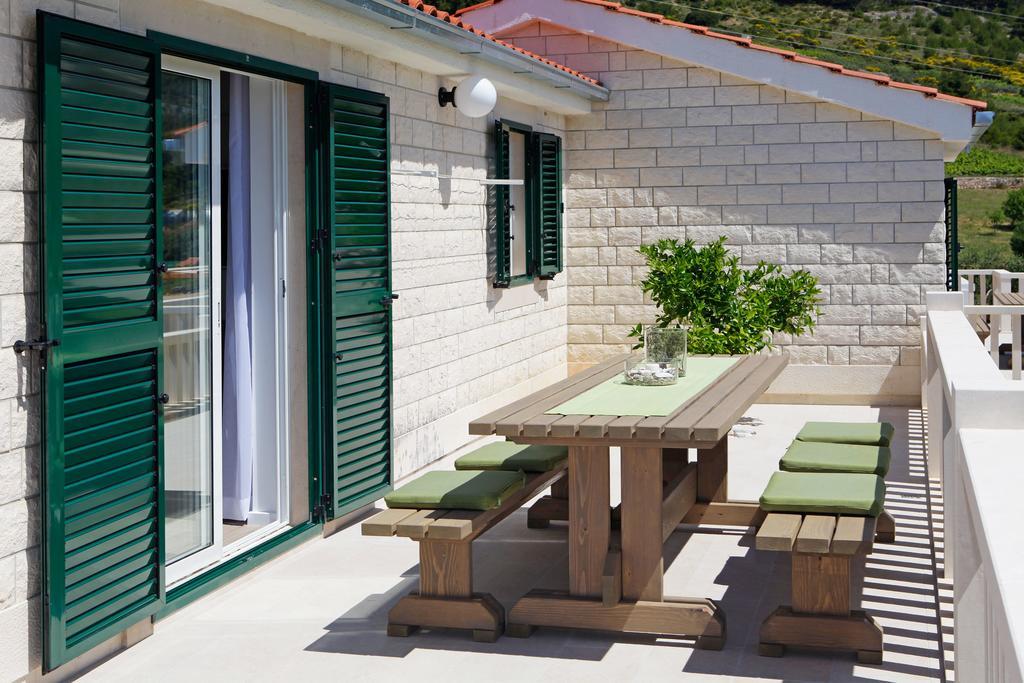 Holiday Homes Oliva Bol Zimmer foto