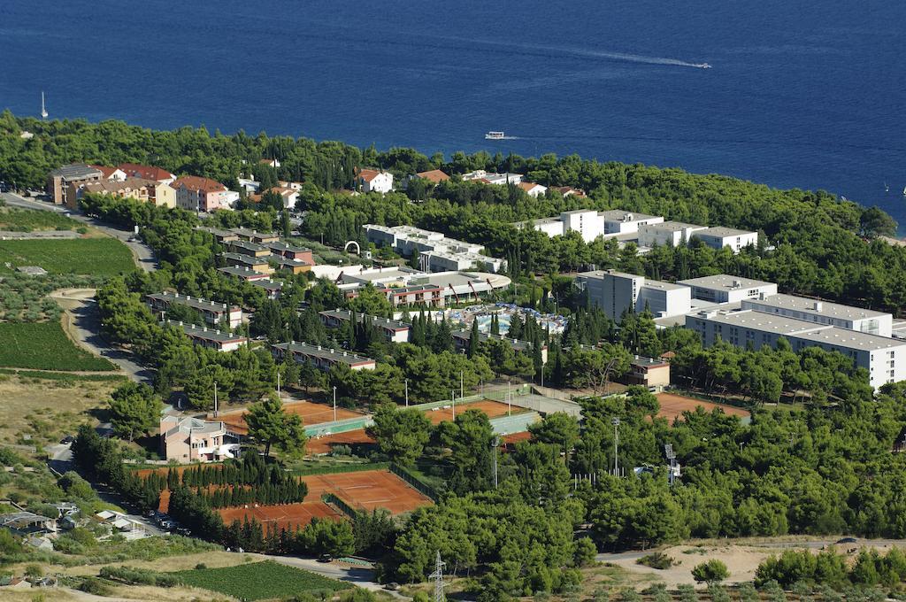 Holiday Homes Oliva Bol Zimmer foto